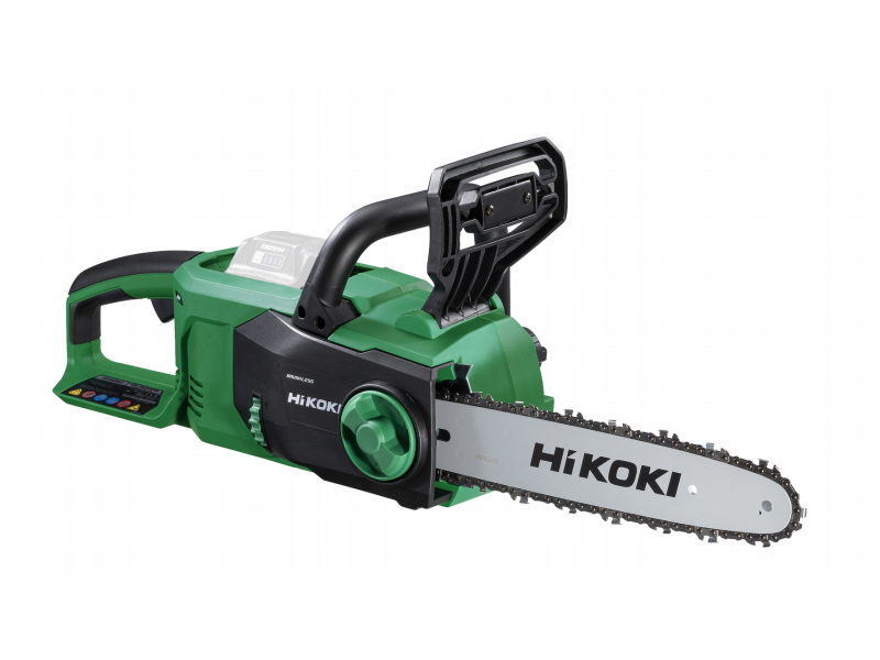 HIKOKI CS3630DB Akku Kettensäge BASIC CS3630DBW4Z HiKOKI
