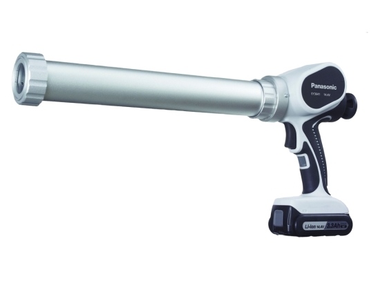 PANASONIC EY3641LS1S Akkuartuschenpist.