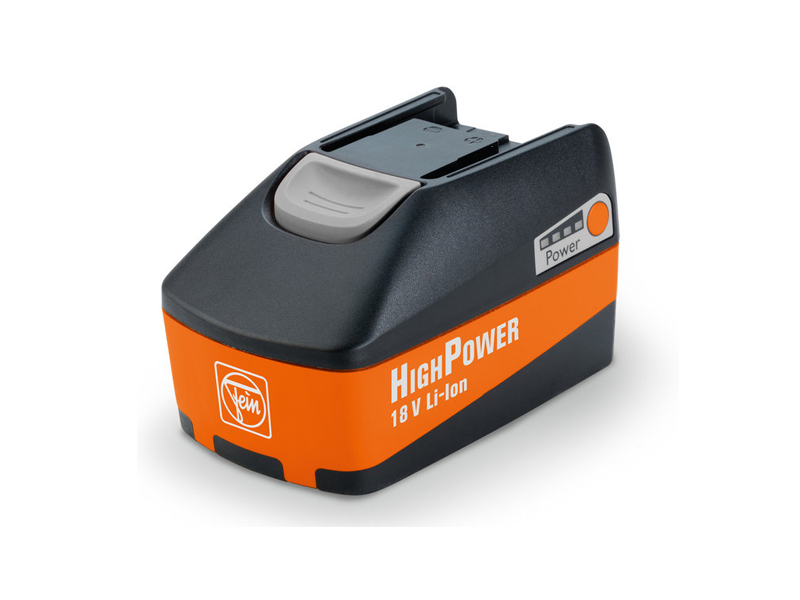 FEIN 18V HighPower Akku - 5,2Ah Li-Ionen 92604179020 FEIN