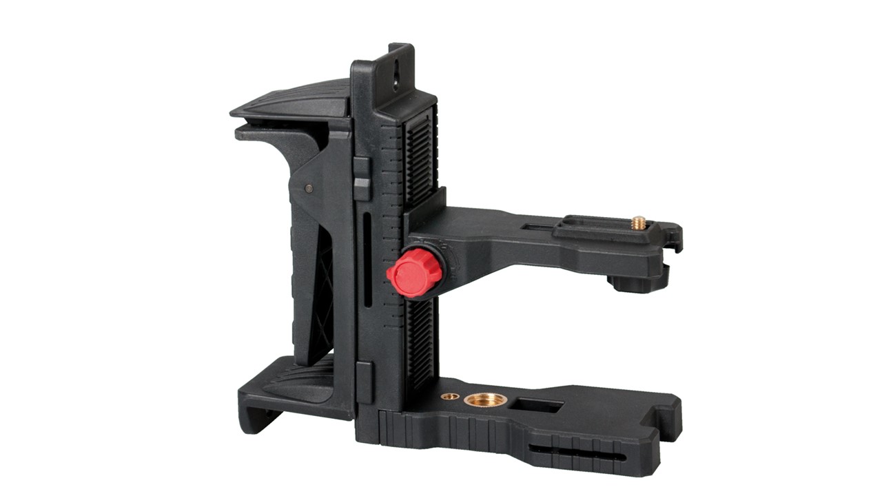 Nedo Multifunktions-Halterung für X-Liner 3D green